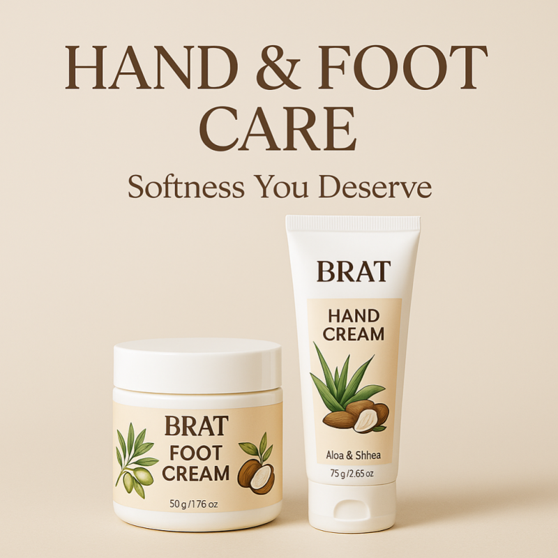 Hand & Foot Care